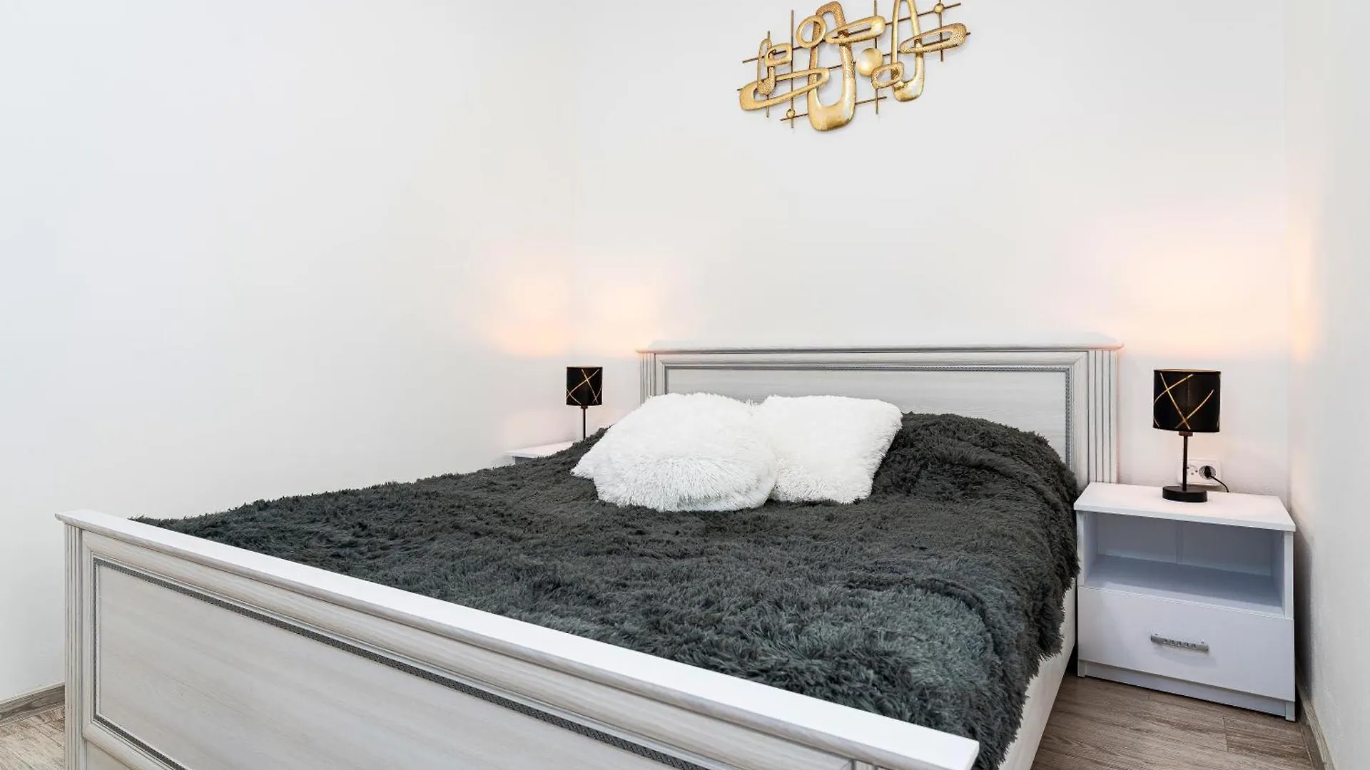 King Lion Kingdom Apartment Prague