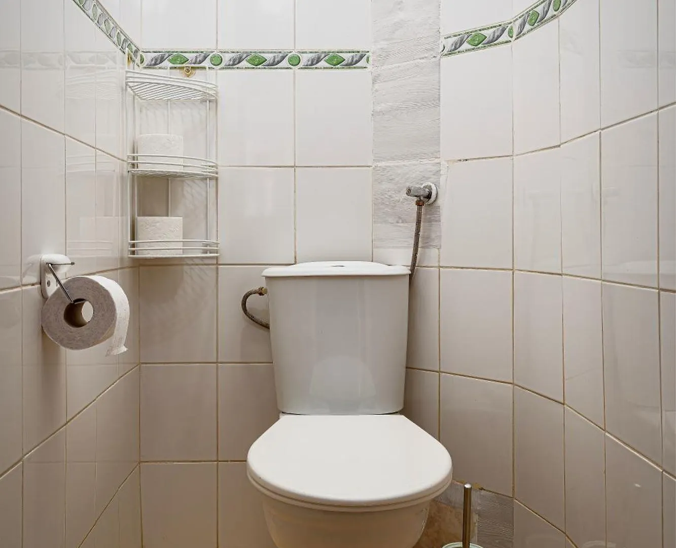 King Lion Kingdom Apartment Prague