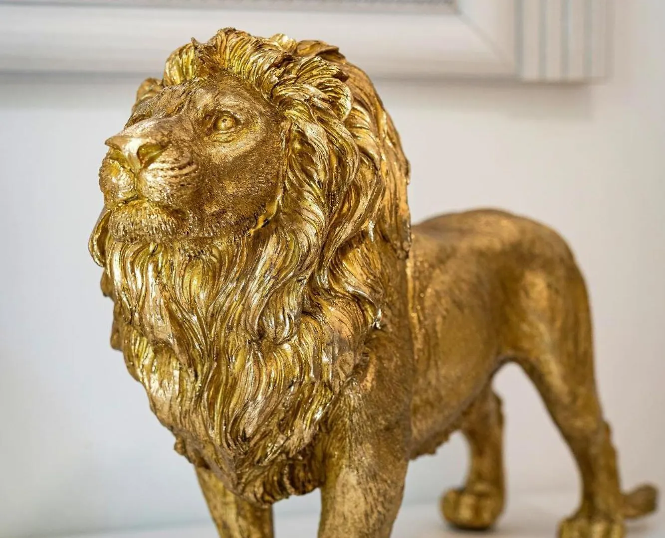 King Lion Kingdom Apartment Prague