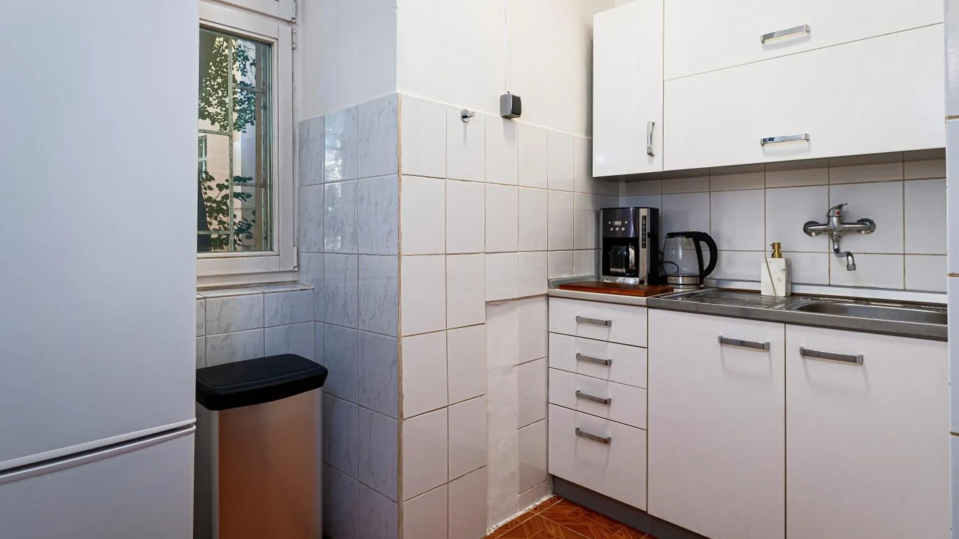 King Lion Kingdom Apartment Prague