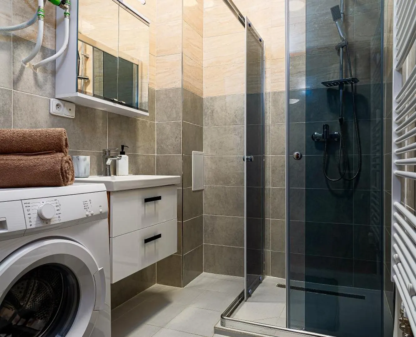 King Lion Kingdom Apartment Prague 0*,  Czech Republic