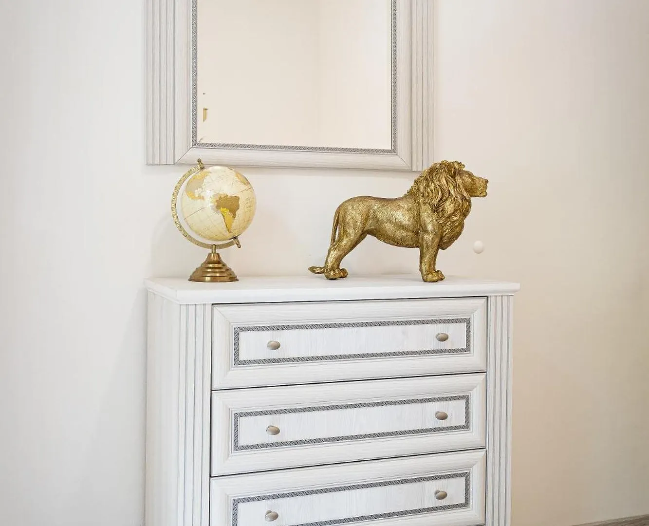 King Lion Kingdom Apartment Prague