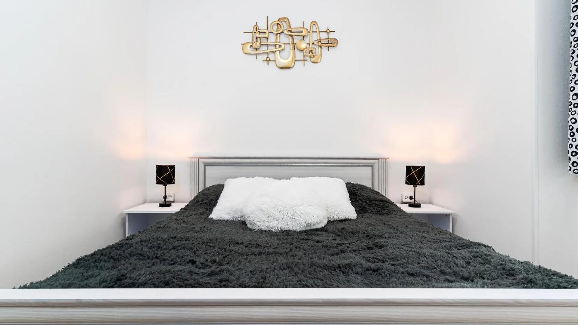King Lion Kingdom Apartment Prague